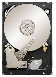 SEAGATE ST2000DL003 2TB BARRACUDA GREEN SATA3