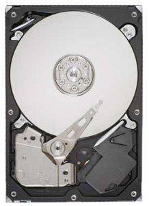 SEAGATE ST31000524AS 1TB BARRACUDA 7200.12 SATA3