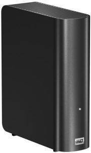 WESTERN DIGITAL WDBABP0020HCH MY BOOK 3.0 2TB + USB 3.0 HBA ADAPTER WESTERN DIGITAL WDBABP0020HCH MY BOOK 3.0 2TB + USB 3.0 HBA ADAPTER