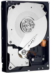 WESTERN DIGITAL WD5003ABYX 500GB RE4 SATA2