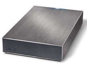 LACIE 301967EK 2TB MINIMUS USB 3.0