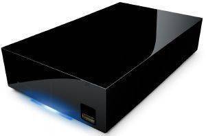 LACIE 301932EK 1TB WIRELESS SPACE