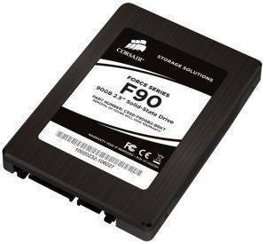 CORSAIR CSSD-F90GBP2-BRKT SSD 90GB FORCE SERIES
