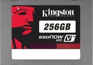 KINGSTON SVP100S2/256G SSDNOW V+100 256GB