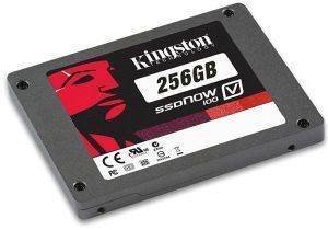 KINGSTON SV100S2/256G SSDNOW V100 256GB