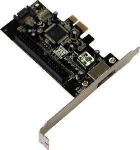 NILOX PCI EXPRESSTO SATA II NILOX PCI EXPRESSTO SATA II