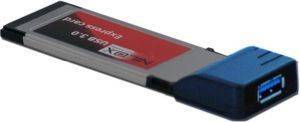 NILOX 1PORT USB 3.0 EXPRESS CARD NILOX 1PORT USB 3.0 EXPRESS CARD