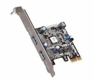 ASROCK USB 3.0 CARD ASROCK USB 3.0 CARD