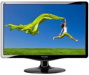 VIEWSONIC VA1931WA 19\'\' LED LCD