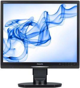 PHILIPS 19B1CB BRILLIANCE 19\'\' TFT MULTIMEDIA BLACK