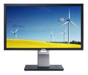 DELL P2411H 24\'\' LED