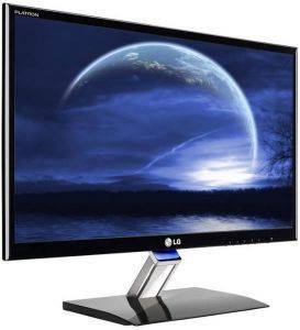 LG E2260S-PN 22\'\' LED TFT PIANO BLACK LG E2260S-PN 22\'\' LED TFT PIANO BLACK