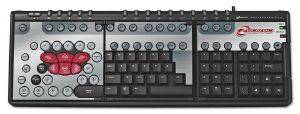 STEELSERIES KEYBOARD ZBOARD STEELSERIES KEYBOARD ZBOARD