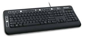MICROSOFT DIGITAL MEDIA KEYBOARD 3000 GR RETAIL