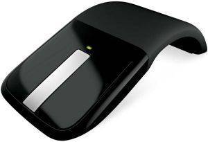 MICROSOFT ARC TOUCH MOUSE MICROSOFT ARC TOUCH MOUSE