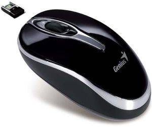 GENIUS TRAVELER 900 2.4G USB BLACK