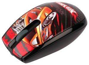 MODECOM MC-320 ART HOT WHEELS 2