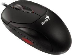 GENIUS XSCROLL HIGH-PRECISION OPTICAL WHEEL MOUSE