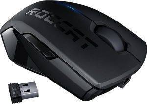 ROCCAT PYRA WIRELESS GAMING MOUSE ROCCAT PYRA WIRELESS GAMING MOUSE