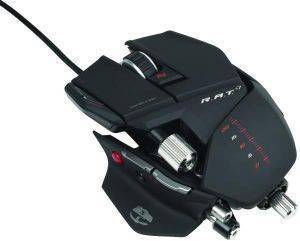 SAITEK R.A.T 7 GAMING MOUSE