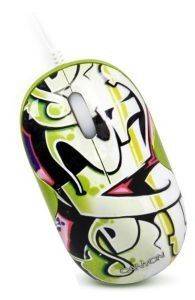 CANYON CNL-MSD03D GRAFFITI OPTICAL MOUSE