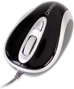 CANYON CNR-MSD02 SUPER OPTICAL USB MOUSE