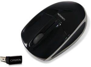 CANYON CNR-MSLW02 WIRELESS LASER MOUSE