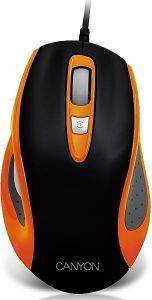 CANYON CNR-MSG01 SUPER OPTICAL WIRED GAMING MOUSE
