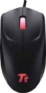 THERMALTAKE MO-ARS003 AZUREUS GAMING MOUSE BLACK