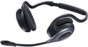 LOGITECH H760 WIRELESS HEADSET