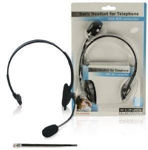 KONIG CMP-HEADSET28 KONIG CMP-HEADSET28