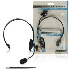 KONIG CMP-HEADSET28