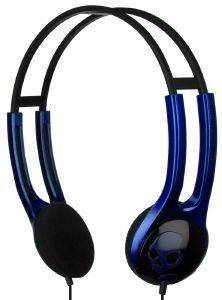 SKULLCANDY ICON SC BLUE