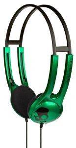 SKULLCANDY ICON SC GREEN