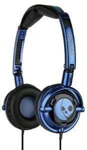 SKULLCANDY LOWRIDER SC BLUE