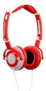 SKULLCANDY LOWRIDER SC RED