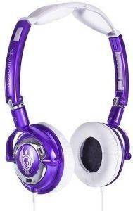 SKULLCANDY LOWRIDER SC PURPLE WHITE