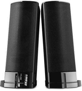 EASYTOUCH ET-5002 DRAGONFLY 2.0 USB SPEAKERS