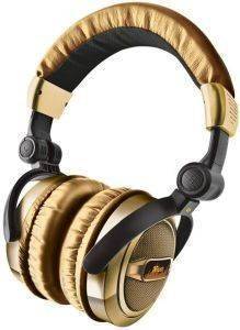 TRUST CLUBMASTER DJ HEADSET