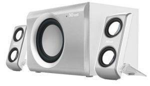 TRUST SOUNDFORCE 2.1 QUICKSILVER