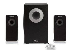 TRUST SOUNDFORCE 2.1 PRO TRUST SOUNDFORCE 2.1 PRO