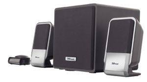 TRUST MAGNA 2.1 SPEAKER SET TRUST MAGNA 2.1 SPEAKER SET