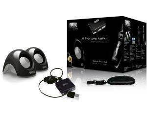 SWEEX NOTEBOOK BOX JET BLACK SWEEX NOTEBOOK BOX JET BLACK