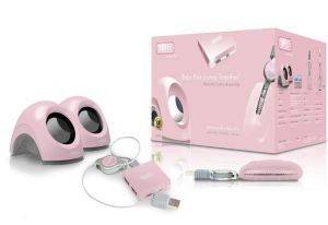 SWEEX NOTEBOOK BOX BABY PINK SWEEX NOTEBOOK BOX BABY PINK