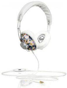 ROCKING RESIDENCE BOLD FLINN