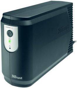 TRUST POWERTRON 1000VA UPS