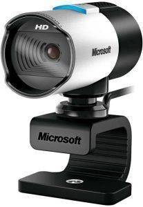 MICROSOFT LIFECAM STUDIO