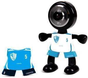 CANYON CNR-WCAM120 FUNNY LOOKING 2MP WEBCAM