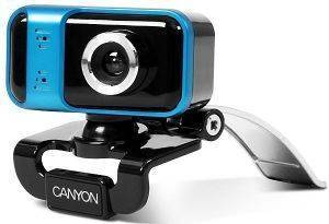 CANYON CNR-WCAM920 2MP WEBCAM WITH MICROPHONE