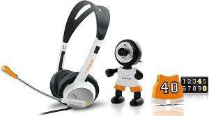 CANYON CNR-CP8 CUTE CHAT PACK